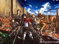 进击的巨人：艾尔迪亚人与巨人的联系，13年的诅咒能否破除