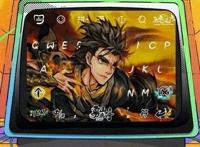 集结超50个动漫IP，百度输入法“你的动漫键盘”活动开启