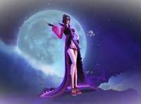 精灵梦：冰公主“性感”造型曝光，看到图片后粉丝疯狂按下保存键