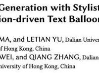 没时间看电影追剧，AI一键让影视变漫画