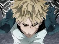 在看一拳超人的时候按下暂停键会怎样？杰诺斯：别把我看扁了啊