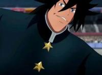 在看一拳超人的时候按下暂停键会怎样？杰诺斯：别把我看扁了啊