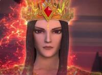 《精灵梦叶罗丽》“最美公主”现身，看到她后漫迷疯狂按下截屏键