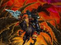 魔兽怀旧服：P2阶段全程按1个键的DPS！最无脑的手法，打最高输出