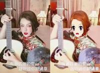 全民小视频推出“一键动漫”功能：拍视频可生成二次元动漫