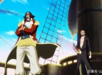 海贼王958话，路飞等四千人神秘消失，沼泽果实起到关键的作用