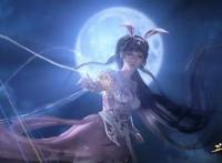 《斗罗大陆》小舞抬腿瞬间裙摆消失了？暂停键为大家留下美好瞬间