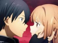 刀剑神域异界篇十九集：桐人亚丝娜发糖要等到后期？这是关键剧情