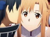 刀剑神域异界篇十九集：桐人亚丝娜发糖要等到后期？这是关键剧情