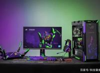 致敬热爱一辈子的经典IP，ROGxEVA联名产品一览