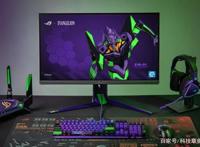 致敬热爱一辈子的经典IP，ROGxEVA联名产品一览