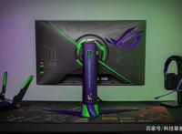 致敬热爱一辈子的经典IP，ROGxEVA联名产品一览