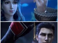 吞噬星空32集罗峰迎战坎迪斯，秃鹫夫妇计划受挫，全季高潮来了！