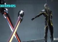 吞噬星空32集罗峰迎战坎迪斯，秃鹫夫妇计划受挫，全季高潮来了！