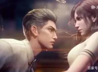 吞噬星空—主角罗峰作为战力天花板（上）