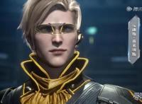 吞噬星空：曼妙师姐珍妮特出场，罗峰冲击黑龙榜，与徐欣出现感情危机