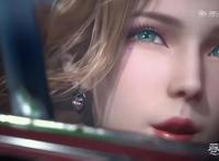 吞噬星空：曼妙师姐珍妮特出场，罗峰冲击黑龙榜，与徐欣出现感情危机