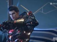 吞噬星空：罗峰调任基地巡察使，和老师同学告别，珍妮特太美太撩人