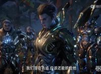 吞噬星空：罗峰服用千年柳木心，实力飙升战神巅峰，一打四没压力