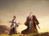 吞噬星空开播一周年，第二次定档消息传来，罗峰强势回归