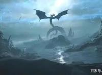 吞噬星空第二季震撼来袭，打败九头蛇龙的竟然是他？