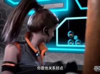 吞噬星空：珍妮特主动倒追罗峰，坎迪斯这是走了什么狗屎运？