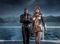 吞噬星空：继维妮娜之后，又一短发御姐江芳登场，还成了罗峰师傅