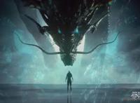 吞噬星空：王兴平认怂，B级考验开启，罗峰击杀百头莽牛