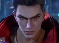 《吞噬星空》罗峰惨遭暴打，绝美老师上线，威廉坎迪斯路走窄了