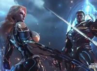 吞噬星空：动漫34集更新，罗峰拒绝队友组队，李耀开始复仇计划！