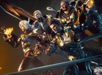 吞噬星空：动漫34集更新，罗峰拒绝队友组队，李耀开始复仇计划！