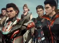 吞噬星空震撼收官：兽潮攻击江南市，英雄保家卫民，罗峰挺身而出