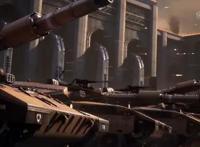 吞噬星空震撼收官：兽潮攻击江南市，英雄保家卫民，罗峰挺身而出