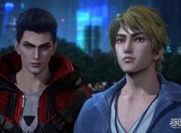 吞噬星空：罗峰妖孽到让王少腿软，奔赴战神预备营，考验太过艰难