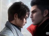 吞噬星空：罗峰妖孽到让王少腿软，奔赴战神预备营，考验太过艰难