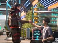 吞噬星空：罗峰妖孽到让王少腿软，奔赴战神预备营，考验太过艰难