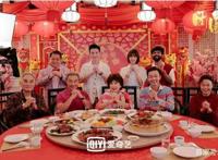 长视频春节档，爱奇艺“年货”片单加注合家欢