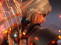 吞噬星空：法尔性转成雀斑美女，李耀死期将至，冰山实力被低估