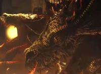 很多人以为九头蛇龙是官方原创，其实并不是，只是它死法太过奇葩