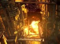 很多人以为九头蛇龙是官方原创，其实并不是，只是它死法太过奇葩