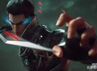 吞噬星空：战力等级崩盘，女神许欣变花瓶，第二季首映槽点满满！