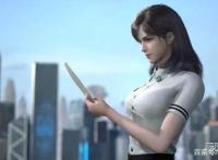 吞噬星空：战力等级崩盘，女神许欣变花瓶，第二季首映槽点满满！