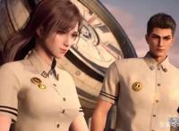 吞噬星空：战力等级崩盘，女神许欣变花瓶，第二季首映槽点满满！