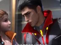 吞噬星空：娇俏师姐显可爱，维尼娜坐姿显腿长，AI少女战斗装诱人