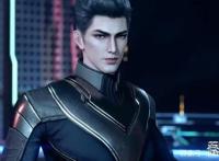 《吞噬星空》20话：罗峰实力对抗巨岩黑熊，邀请加入精英训练营