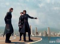 《吞噬星空》20话：罗峰实力对抗巨岩黑熊，邀请加入精英训练营