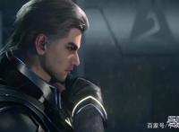 《吞噬星空》20话：罗峰实力对抗巨岩黑熊，邀请加入精英训练营