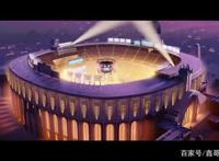 百年电影公司派拉蒙发布动画电影《怪兽训练营》，预告片精彩纷呈