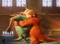 《怪兽训练营》——摆脱枷锁，做回自己