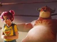 《怪兽训练营》——摆脱枷锁，做回自己